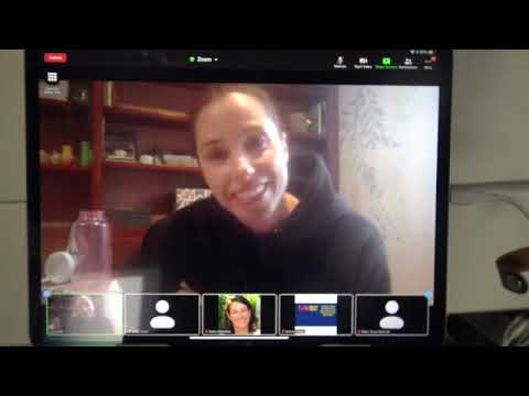 Lily Testifies Against Proposed MedRecyclerRI Facility at DEM Hearing