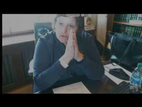 2021 03 22 Joint Committee on State Lottery