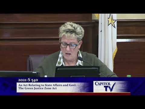Arianna Says Youth Across 10 Rhode Island High Schools Support the Green New Deal Bills