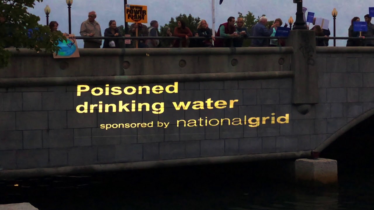 2018-09-08 sponsored by National Grid