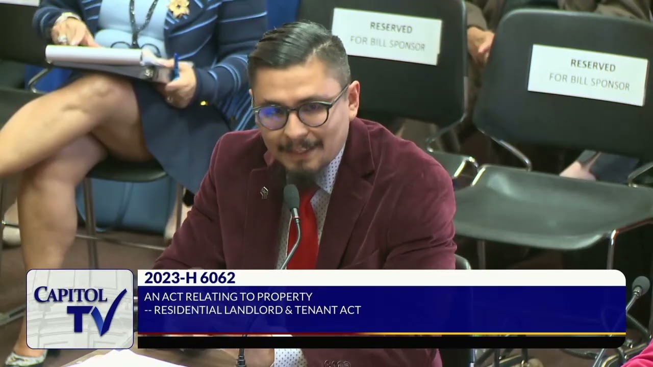 4 25 2023 House Committee on Judiciary