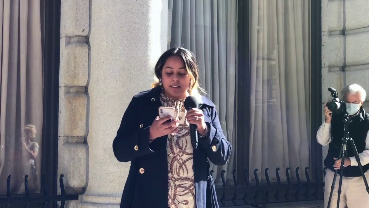 RIers tell Senators Reed & Whitehouse: Stop Trump's Supreme Court appointee 08 Heidi Silverio