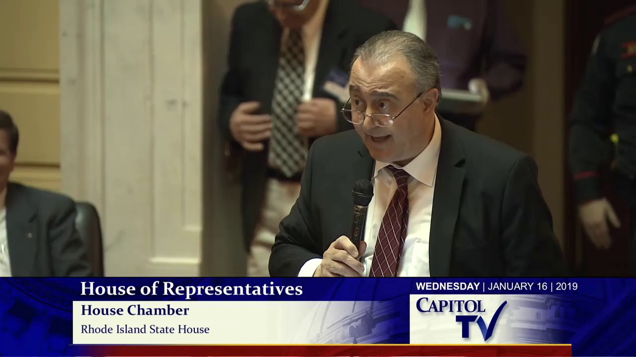 2019-01-26 RI House Rules Vote 03b