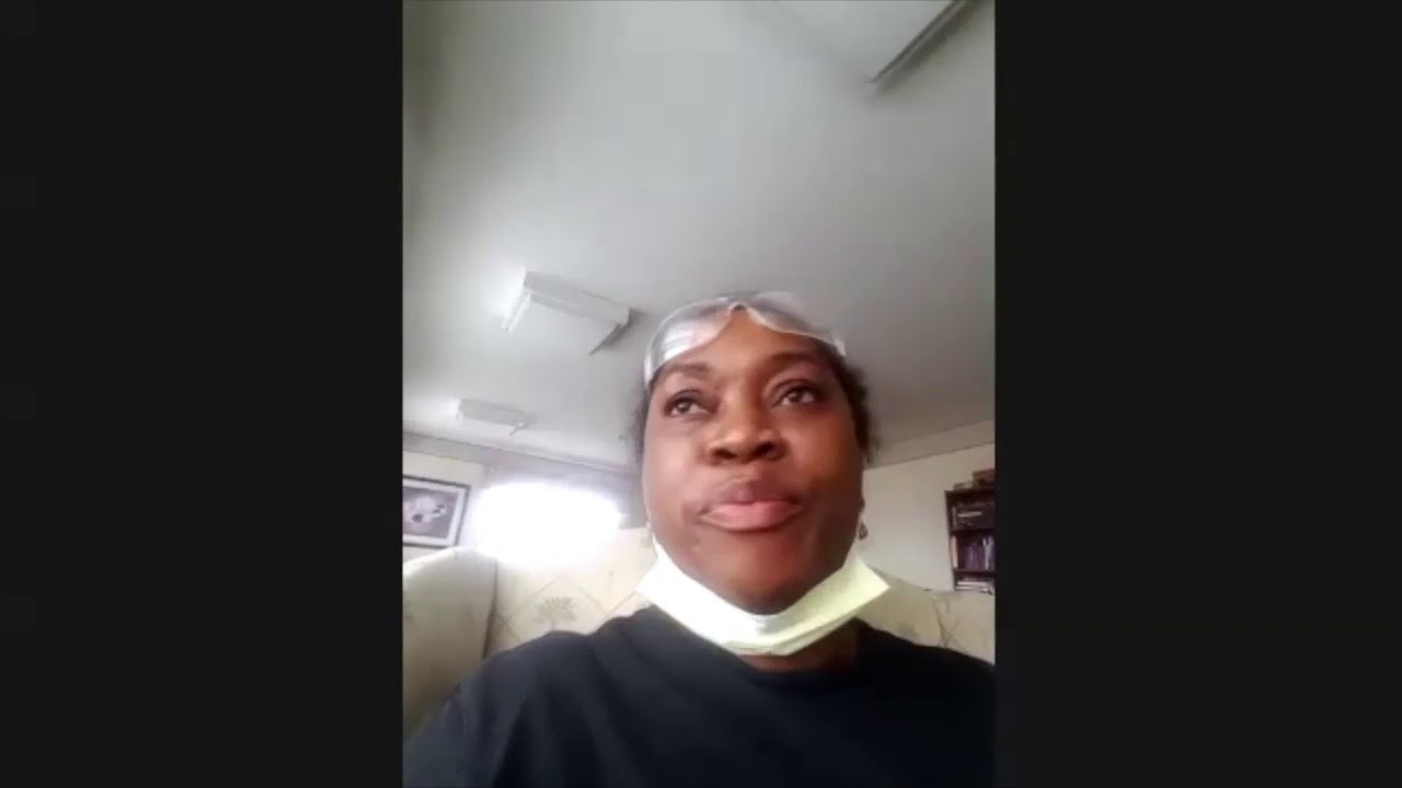 2020 04 09 Aletha Browne   CNA   Raise the Bar