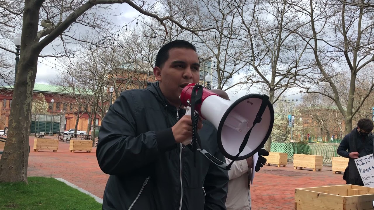 2021 04 17 Save Kennedy Plaza! 13   HD 1080p