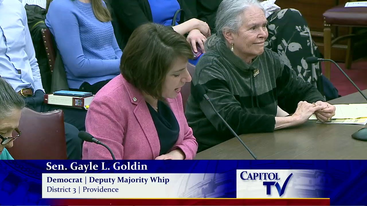 2019-03-05 Senate Judiciary 02