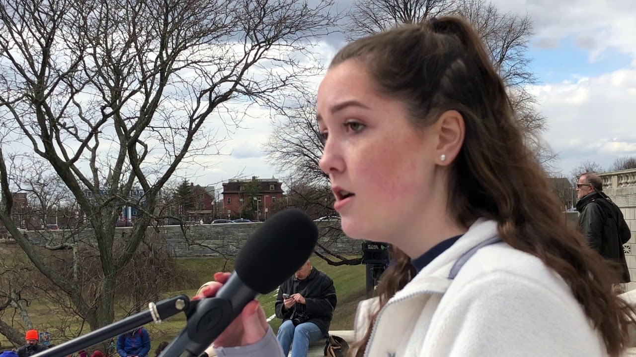 2018-03-24 March for Our lives RI 12