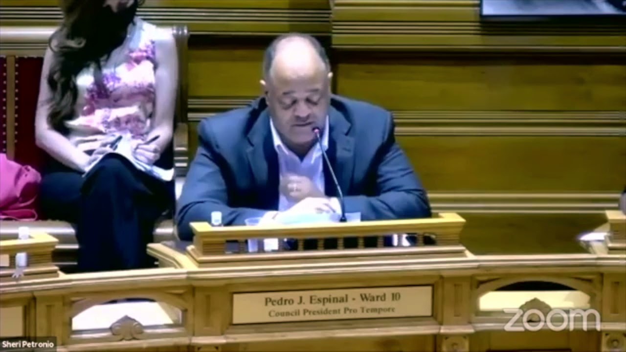 2021 08 11 PVD Emergency City Council 13