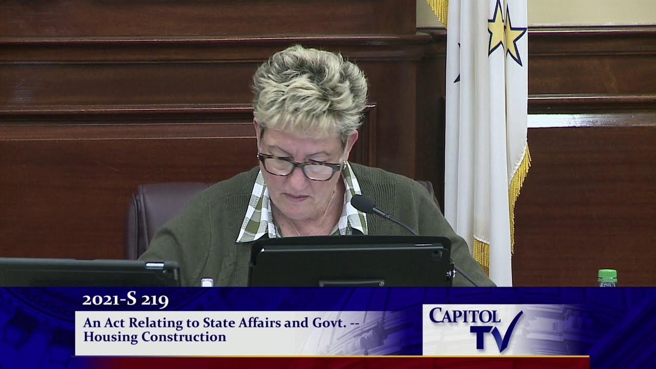 Susan Says People in South Providence Should Not Have to Breathe Dirty Air Every Day