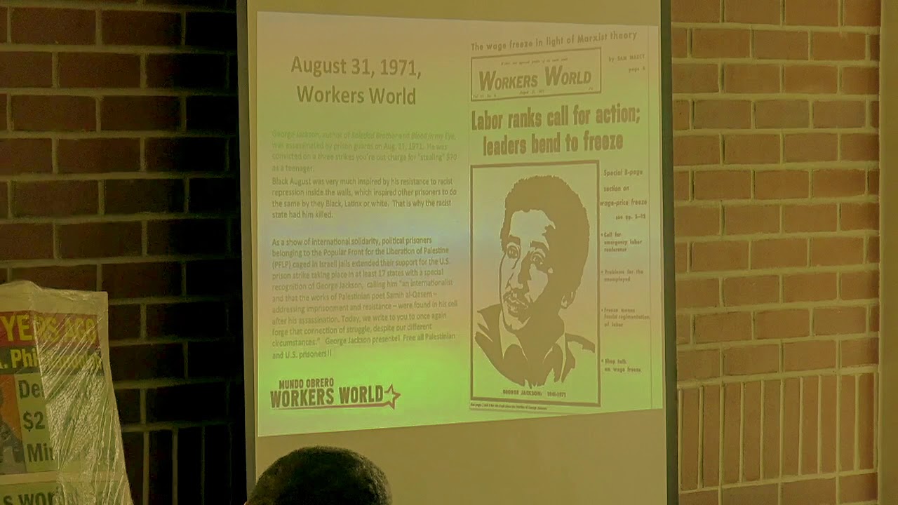 2018-08-25 DARE BTW Black August 04
