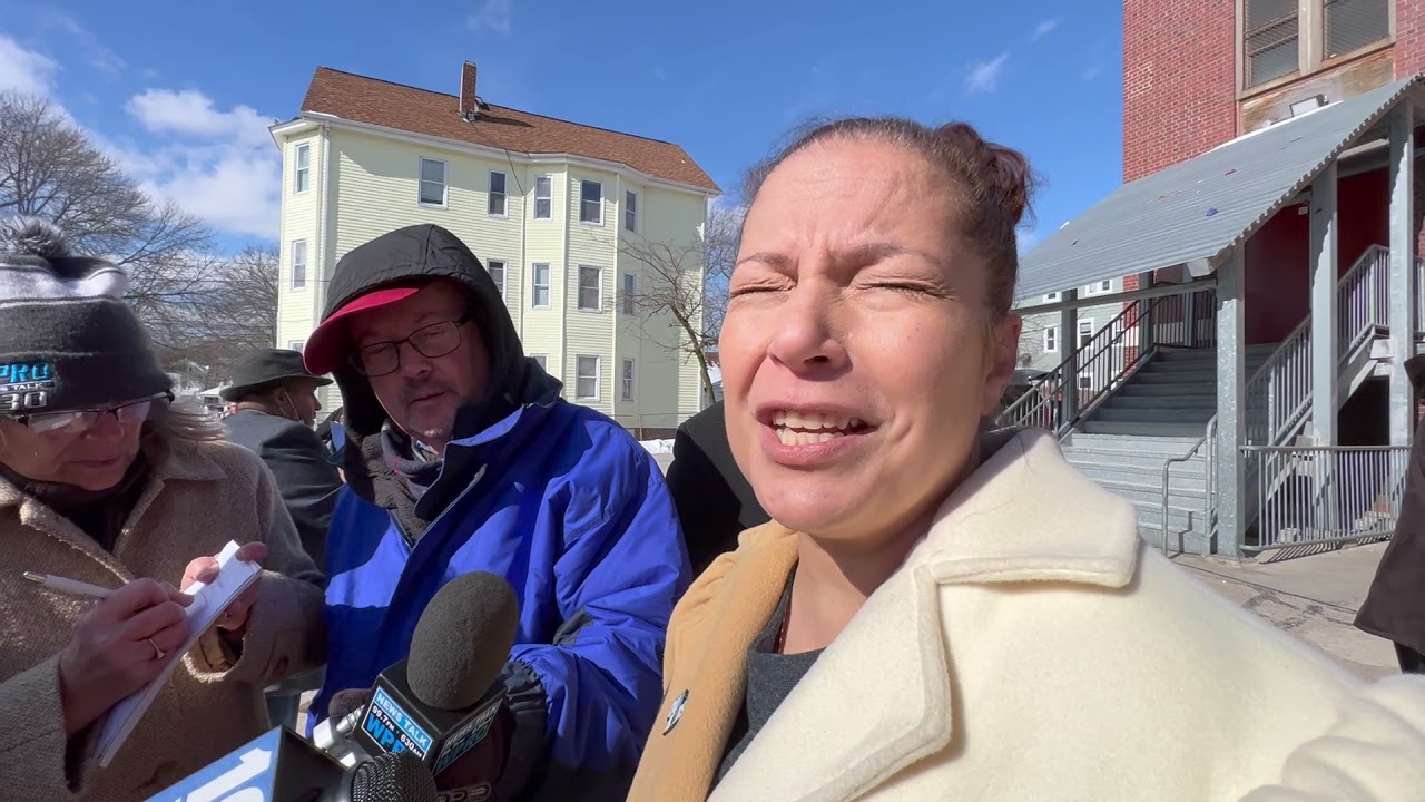 Commissioner Angélica Infante Green on SRO letter