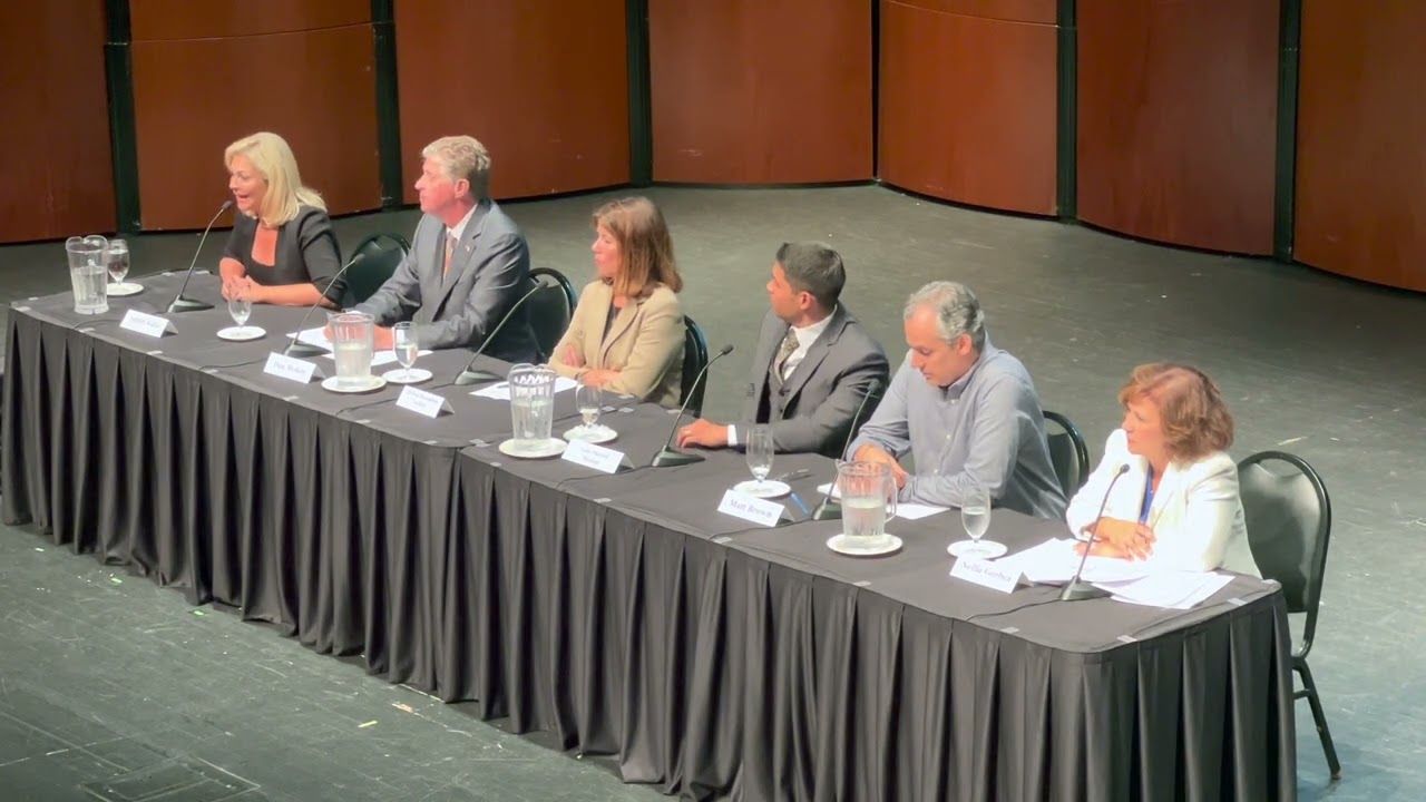 ECRI Forum 47