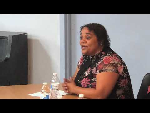 2018-08-25 Pawtucket City Council At-Large Candidate Forum 08