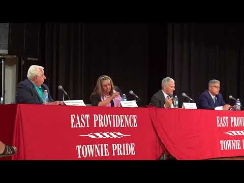 2018-09-05 East Providence Mayoral 27
