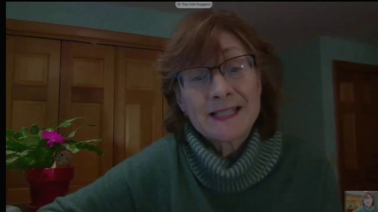 2021 02 01 HOUSE SPECIAL LEGISLATION H5182   HD 720p