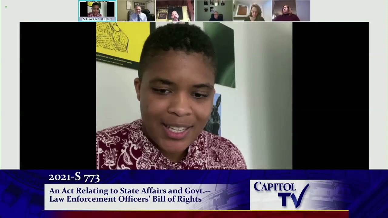 2021 05 10 Senate Committee on Judiciary 02
