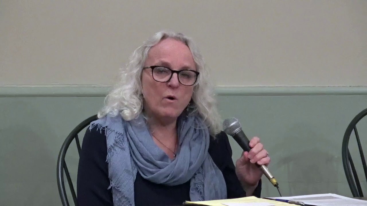 2019-01-28 House 68 Dem Primary Debate 15