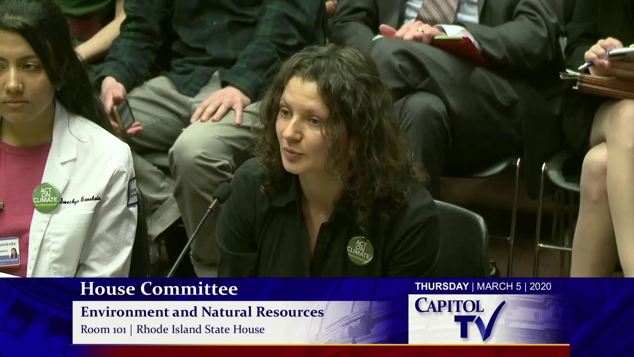 2020-03-05 Resilient Rhode Island Act 42