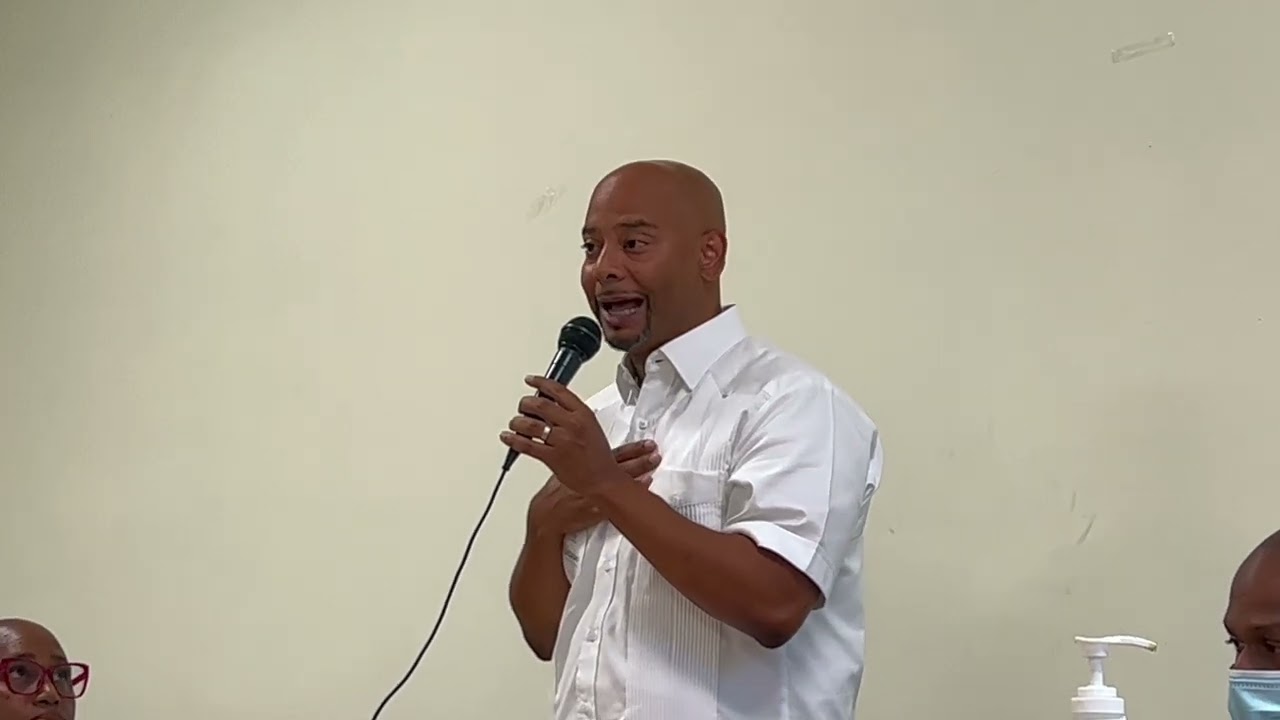 Ward 9 Forum 07