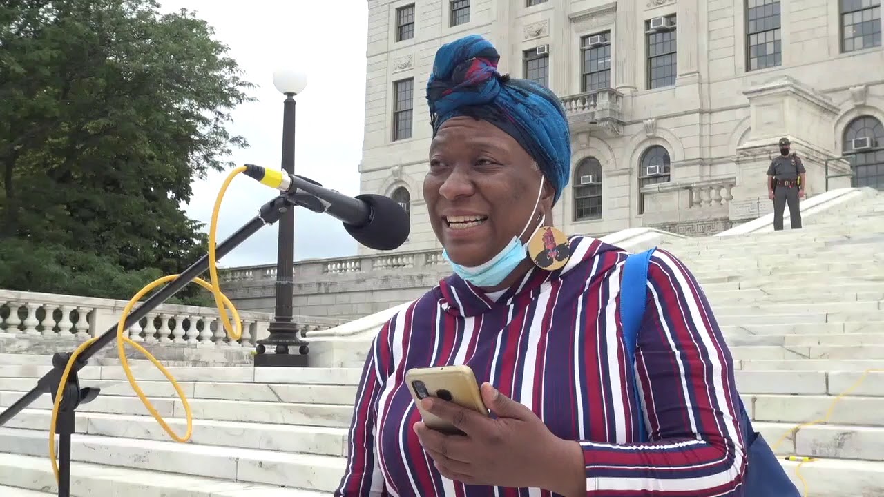 2020-07-03 Decarcerate Defund Rally 04