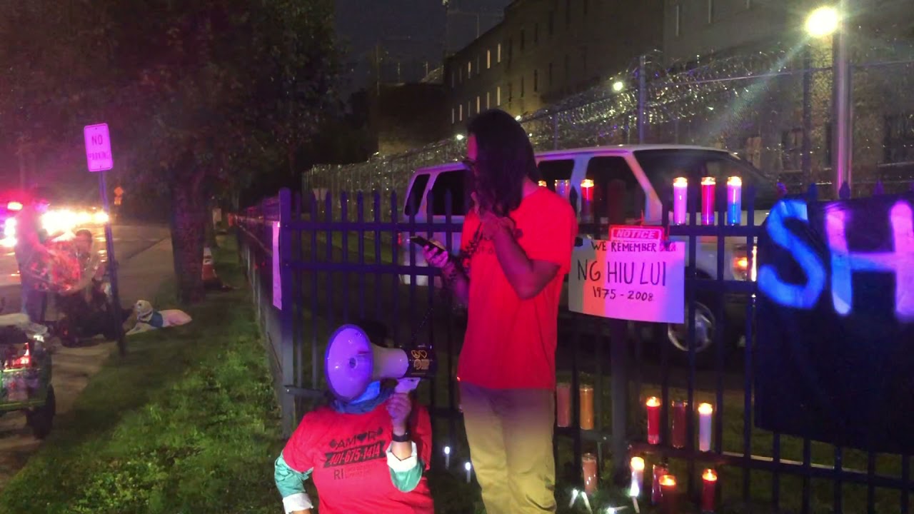 2021 08 06 Shut Down the Wyatt 07