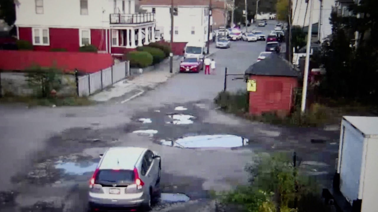 Video Release from  10 18 2020