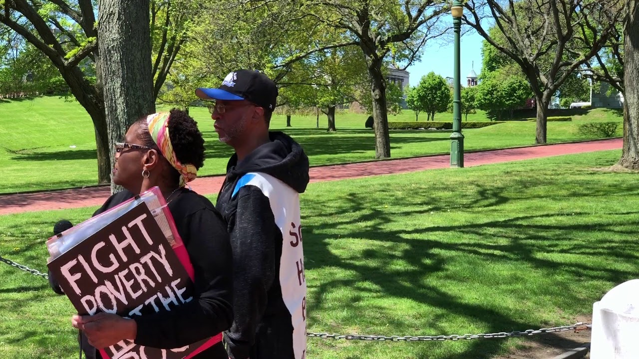 2018-05-14 Poor People's Campaign Rhode Island 04