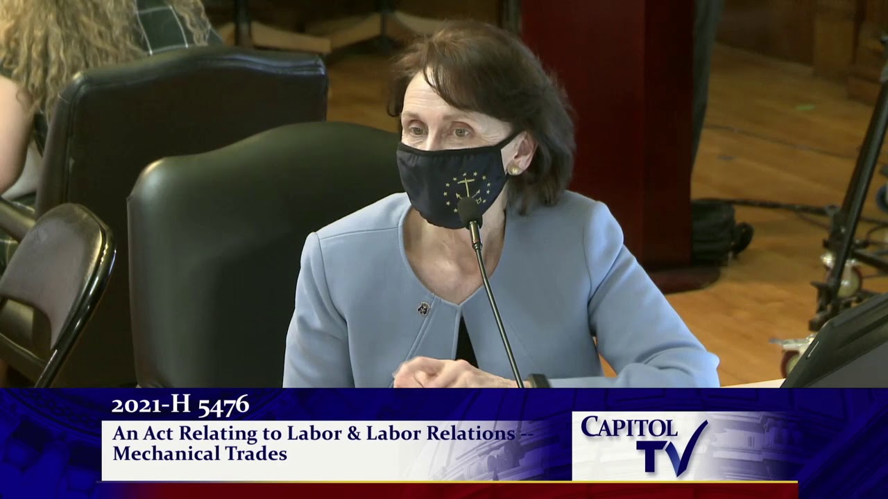 2021 02 24 House Labor 04   HD 720p