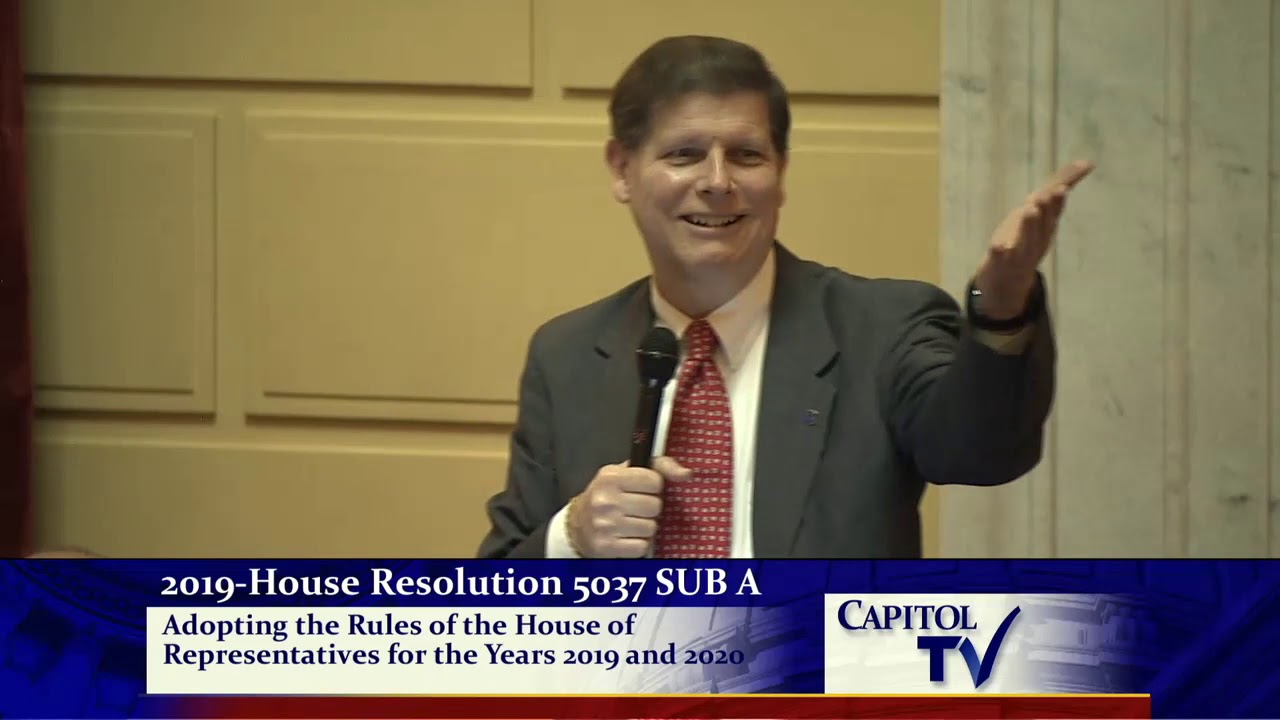 2019-01-26 RI House Rules Vote 04b