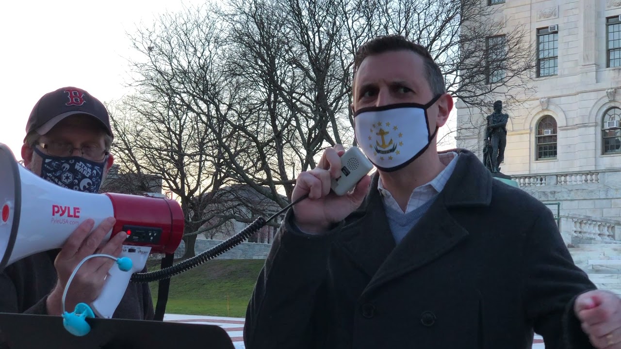 1000 Paper Cranes 06 Seth Magaziner   HD 1080p