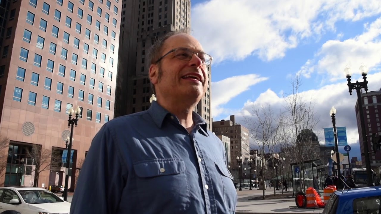 2019-04-15 Assange Protest