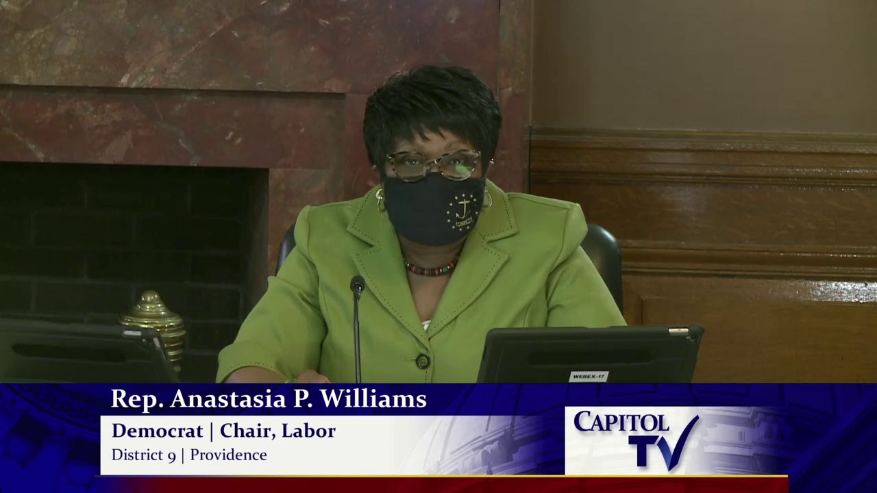 2021 02 24 House Labor 01   HD 720p