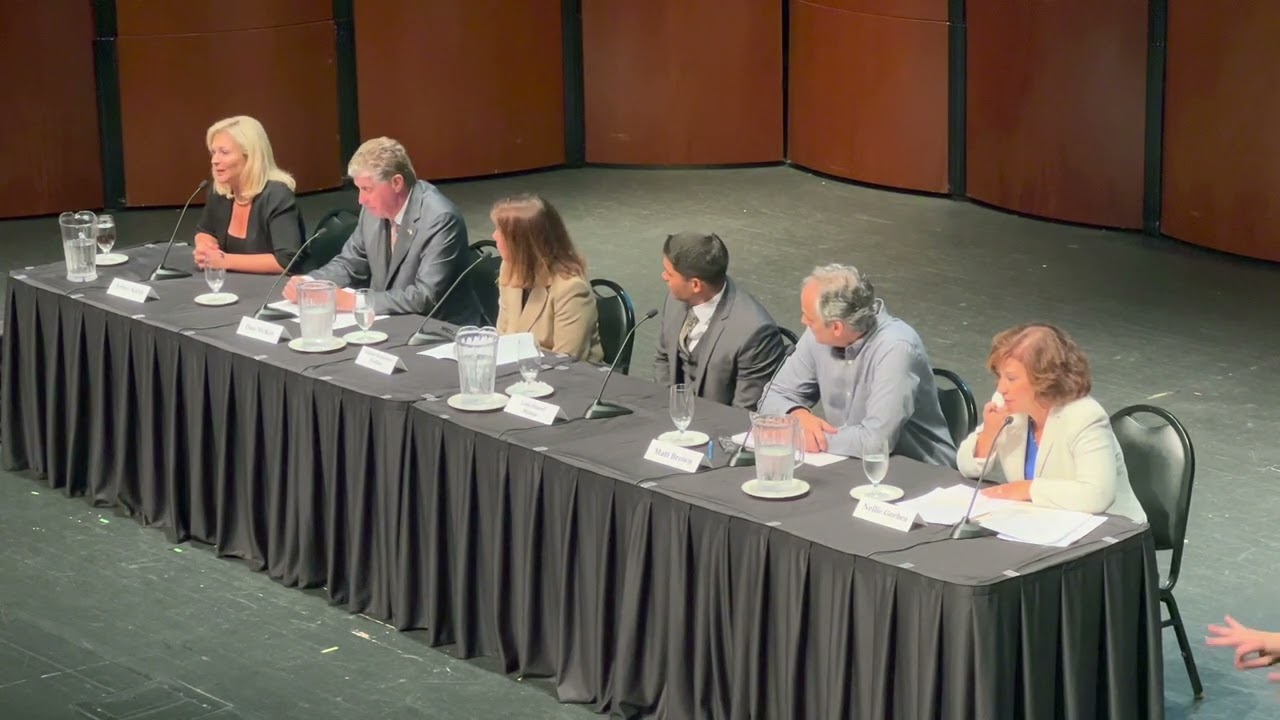 ECRI Forum 52