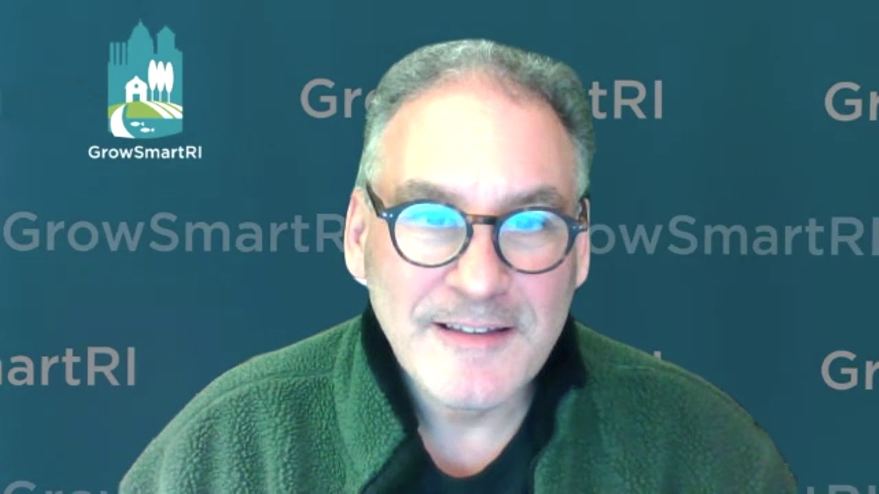 Community Groups File Civil Rights Complaint Against RI Government's Plan to Break Up Kennedy Plaza