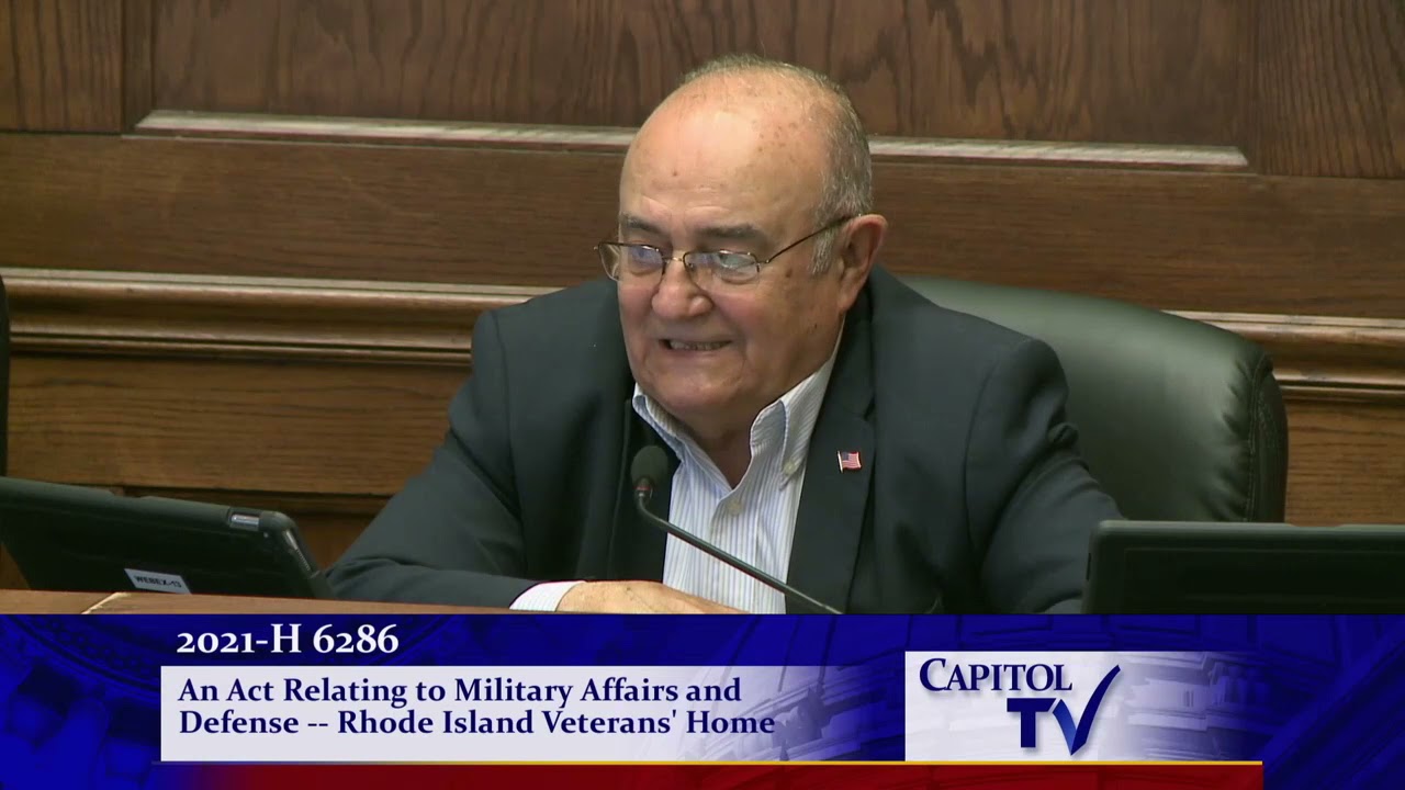 5 17 2021 House Committee on Veterans Affairs