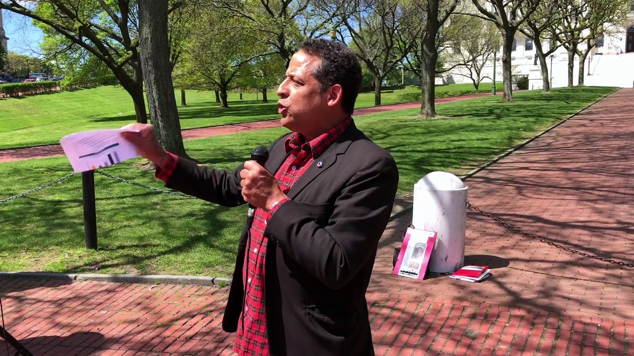 2018-05-14 Poor People's Campaign Rhode Island 11