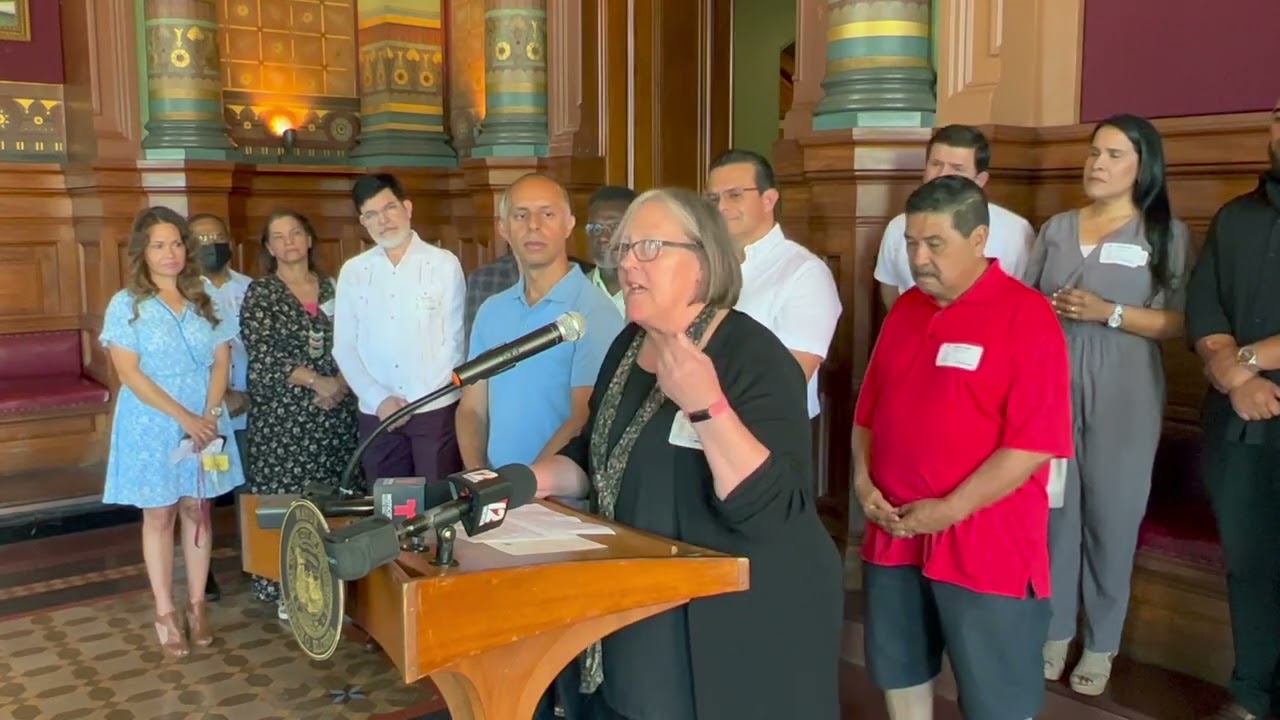 PVD Immigration Assistance 02   HD 1080p