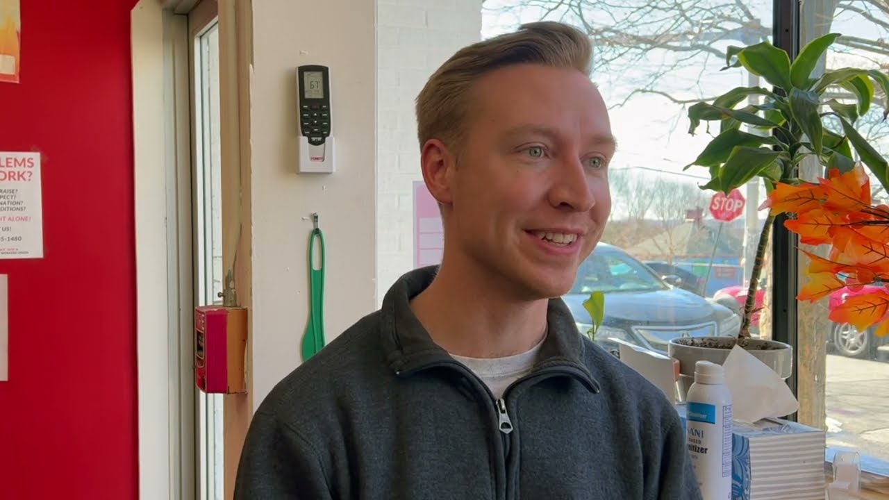 Bradly J  VanDerStad 01