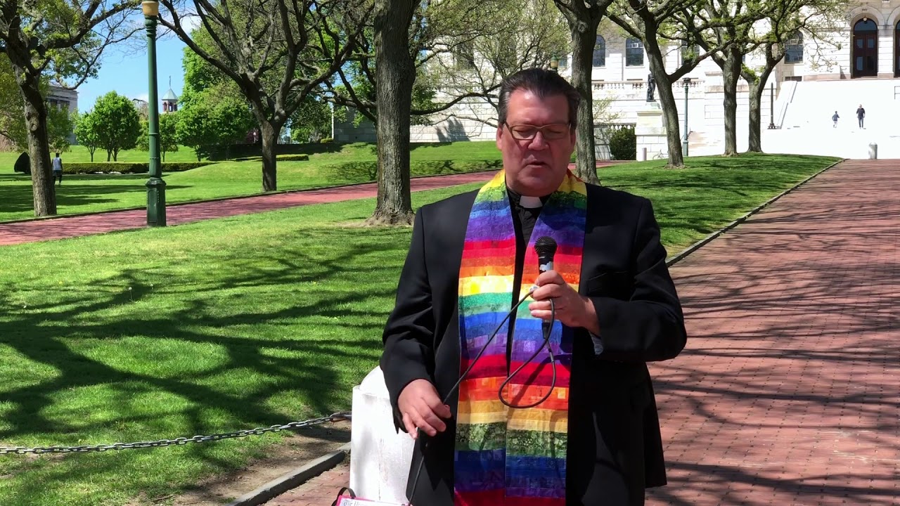 2018-05-14 Poor People's Campaign Rhode Island 14