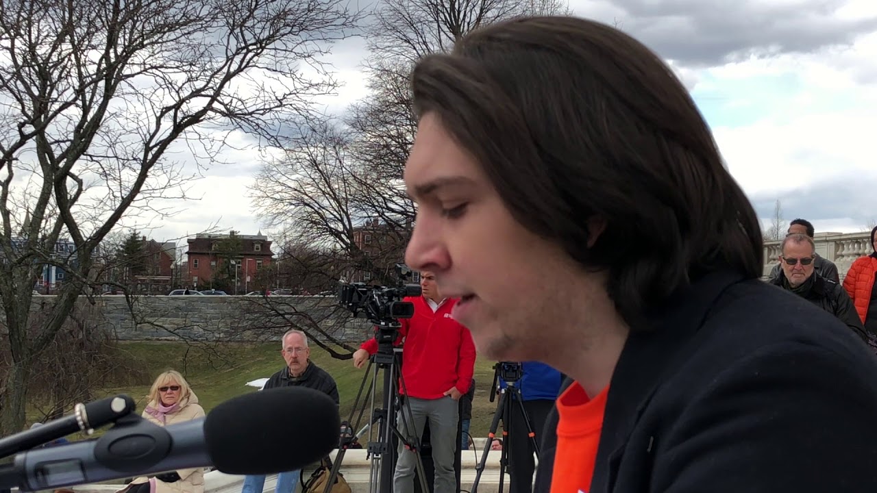 2018-03-24 March for Our lives RI 15