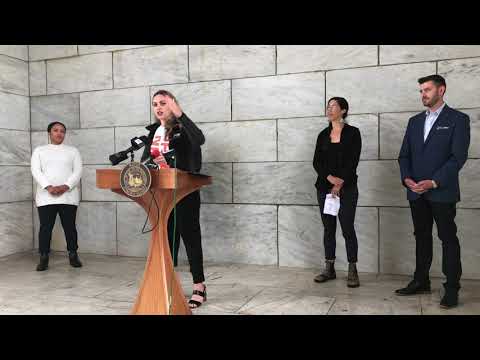 Spin Bike Share Launch 04   HD 1080p
