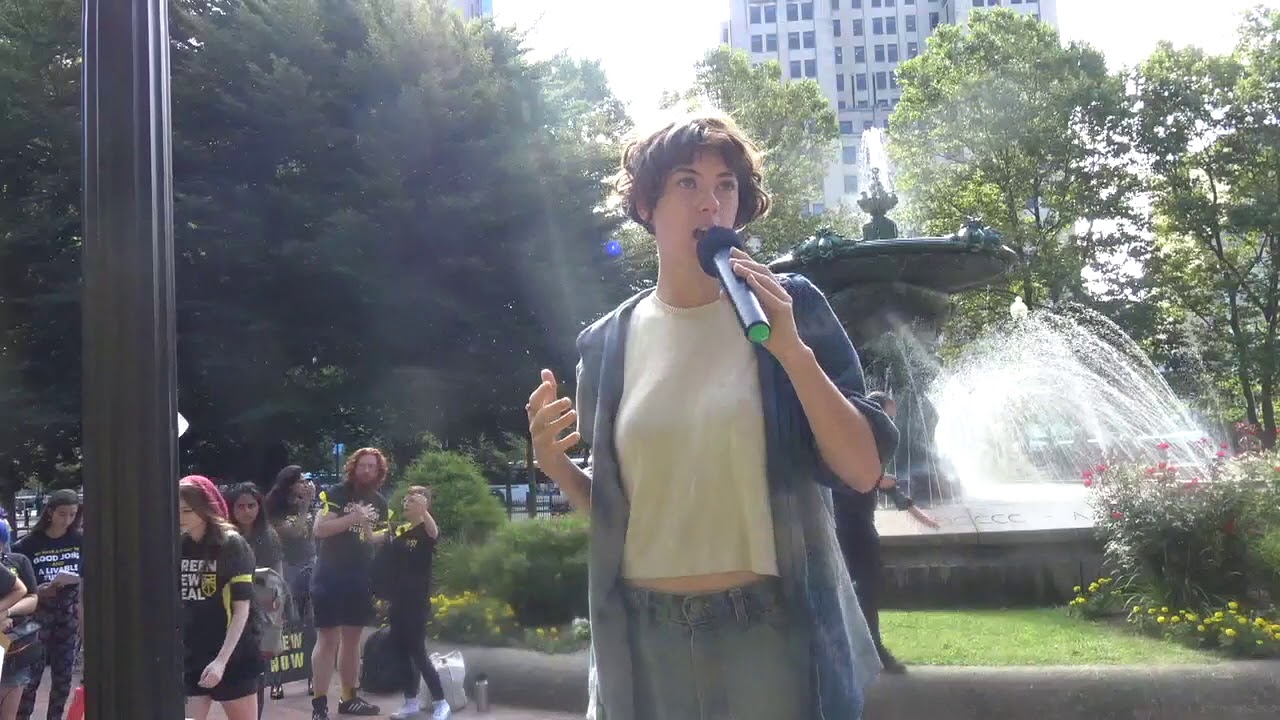 2019-09-09 Sunrise Movement 07