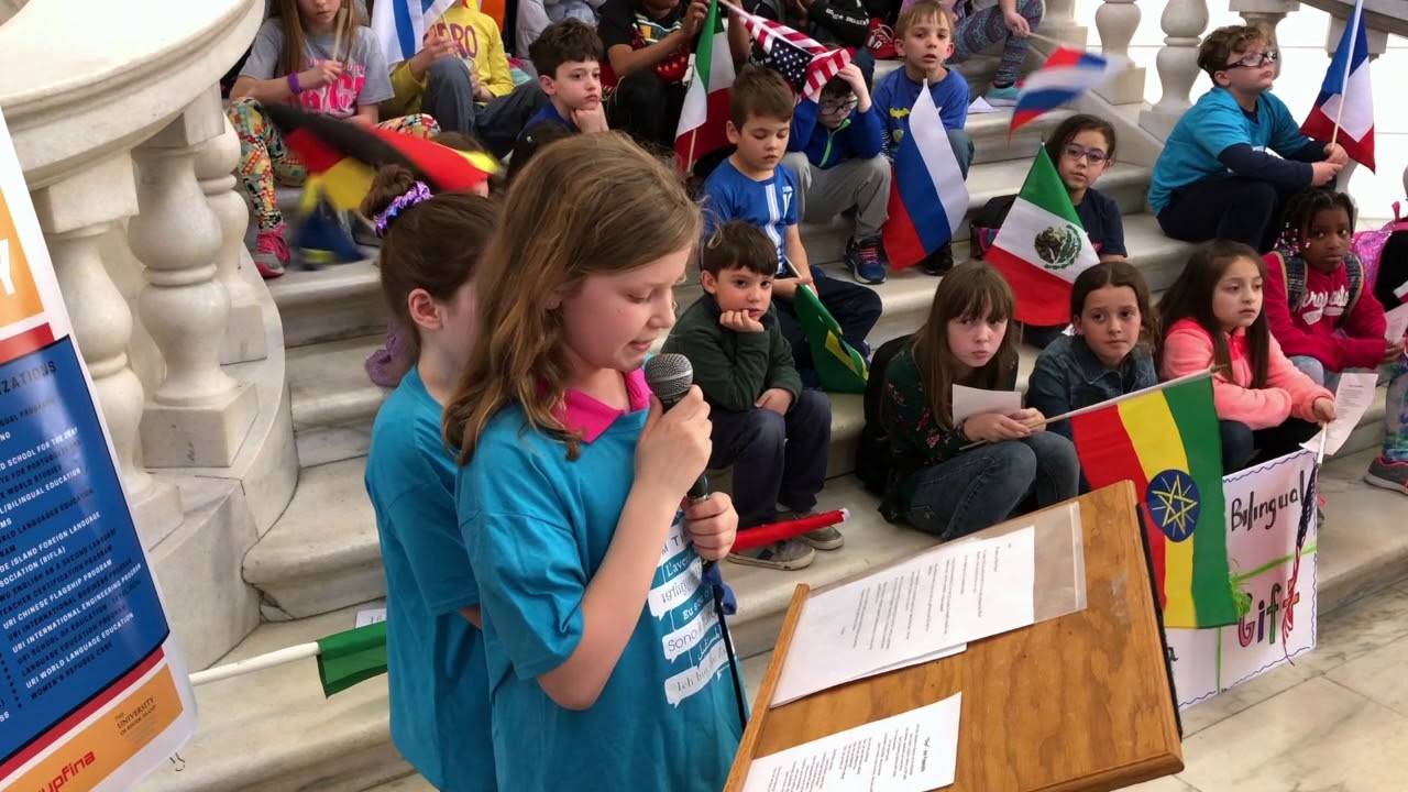 2019 04 23 Multilingual 01