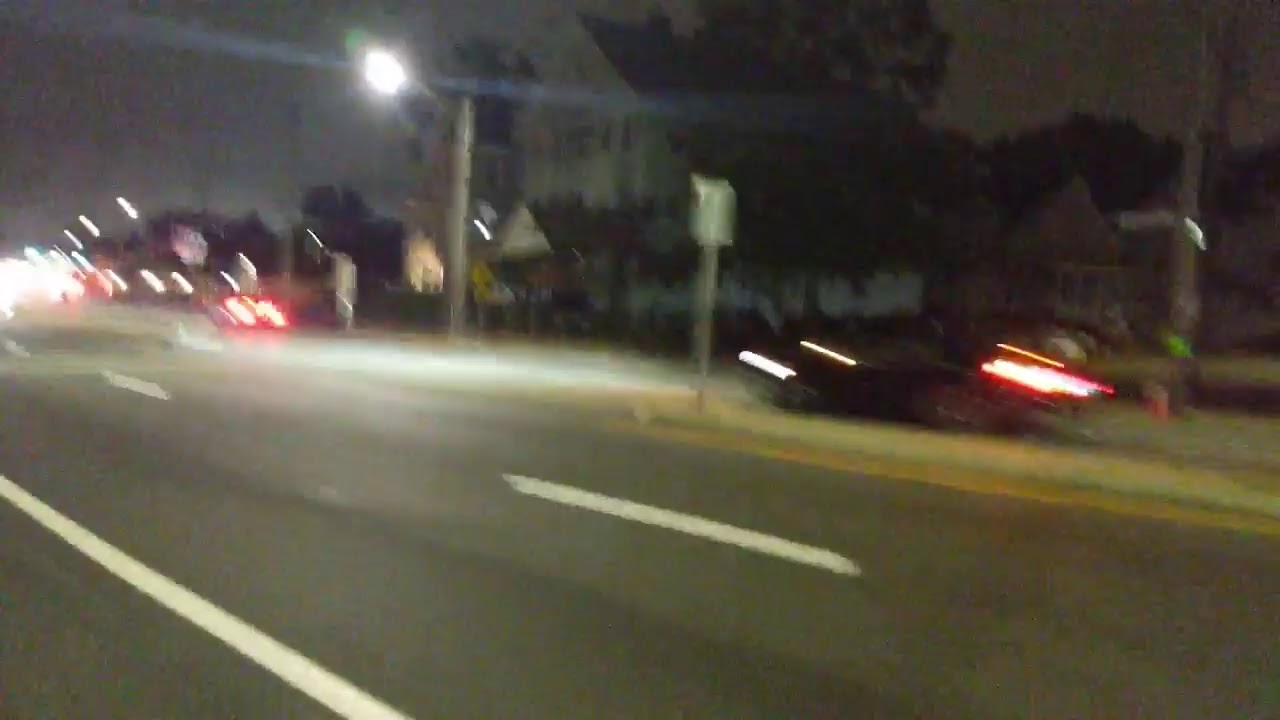 Response to Yesterday's Police Brutality in Rhode Island