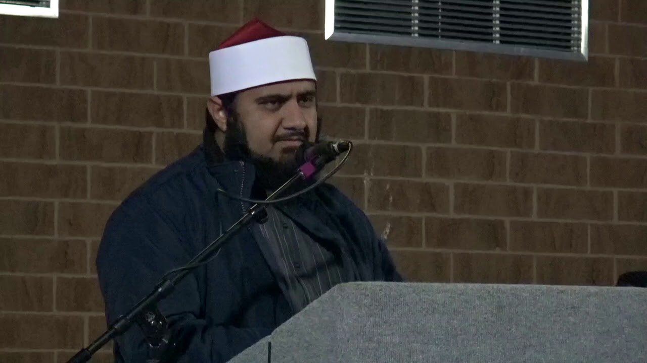 2018-10-29 Community-Wide Prayer & Action Vigil 05