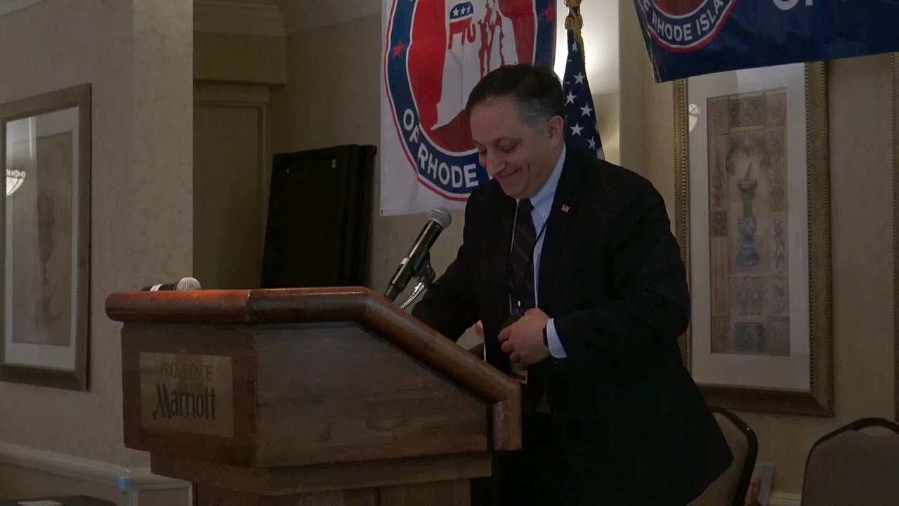 2019-03-30 Republican Committee 07