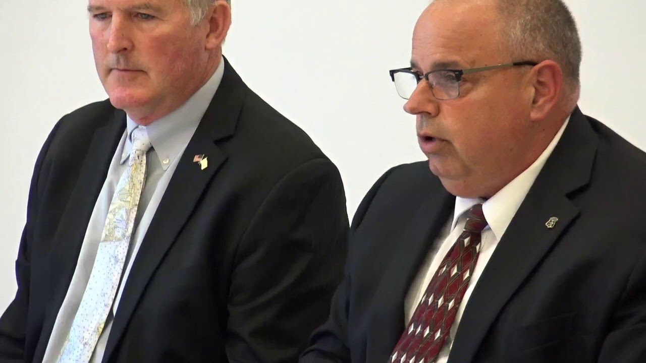 2019-05-06 Sakonnet Region Legislative Meet and Greet 10