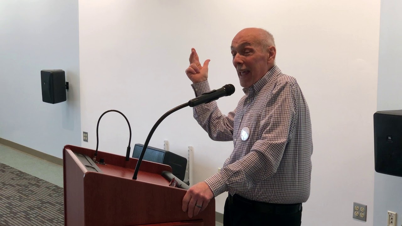 2018-05-19 Better Know a Rhode Island Candidate 01Andy Accioli