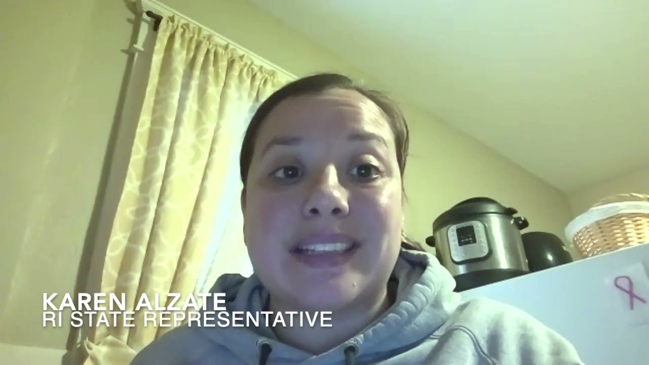 UpriseRI - Taxing the One Percent