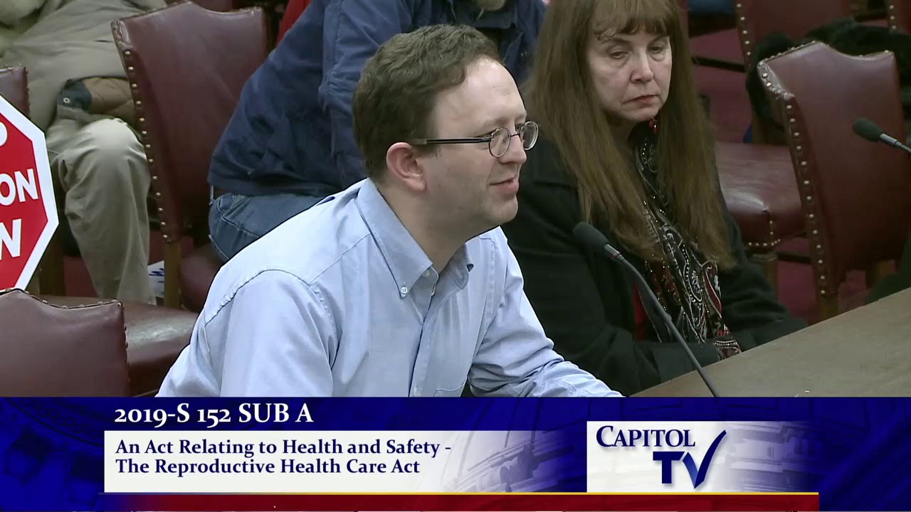 2019-03-05 Senate Judiciary 112